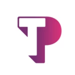 Logo of TP Society android Application 